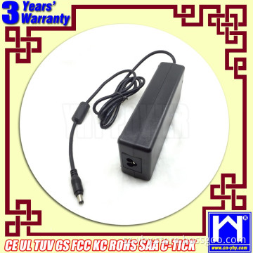 power supply 19vdc 6.3a level VI effiency rated
